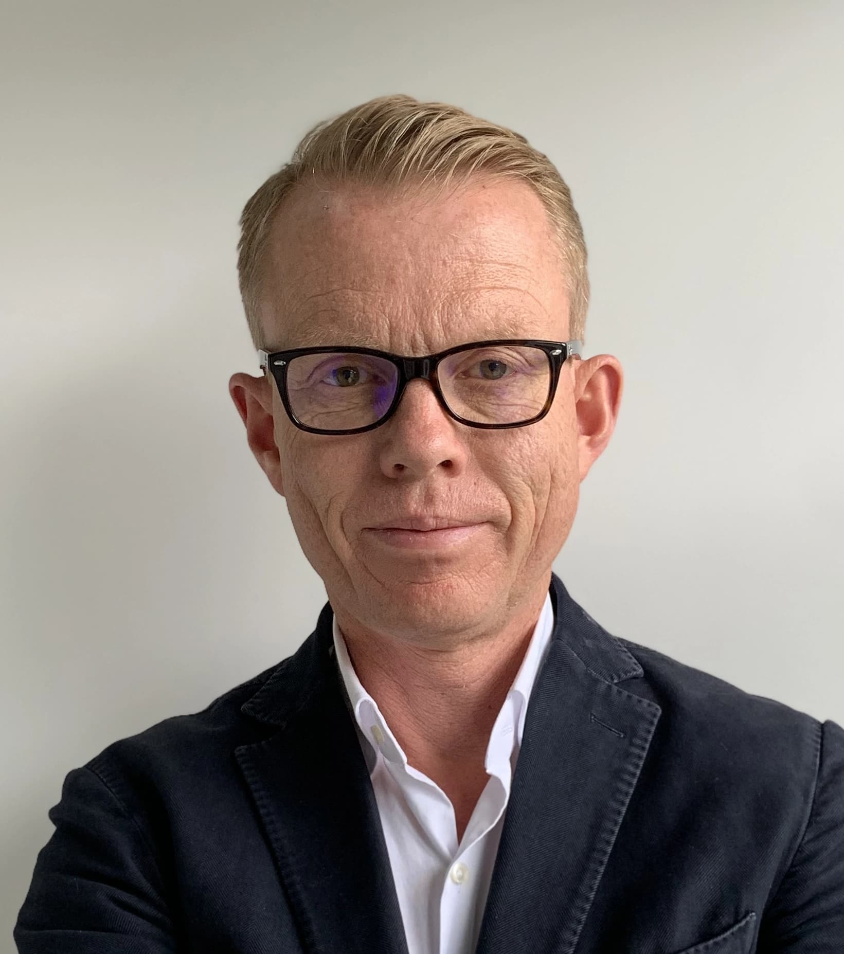 Erik Villum
