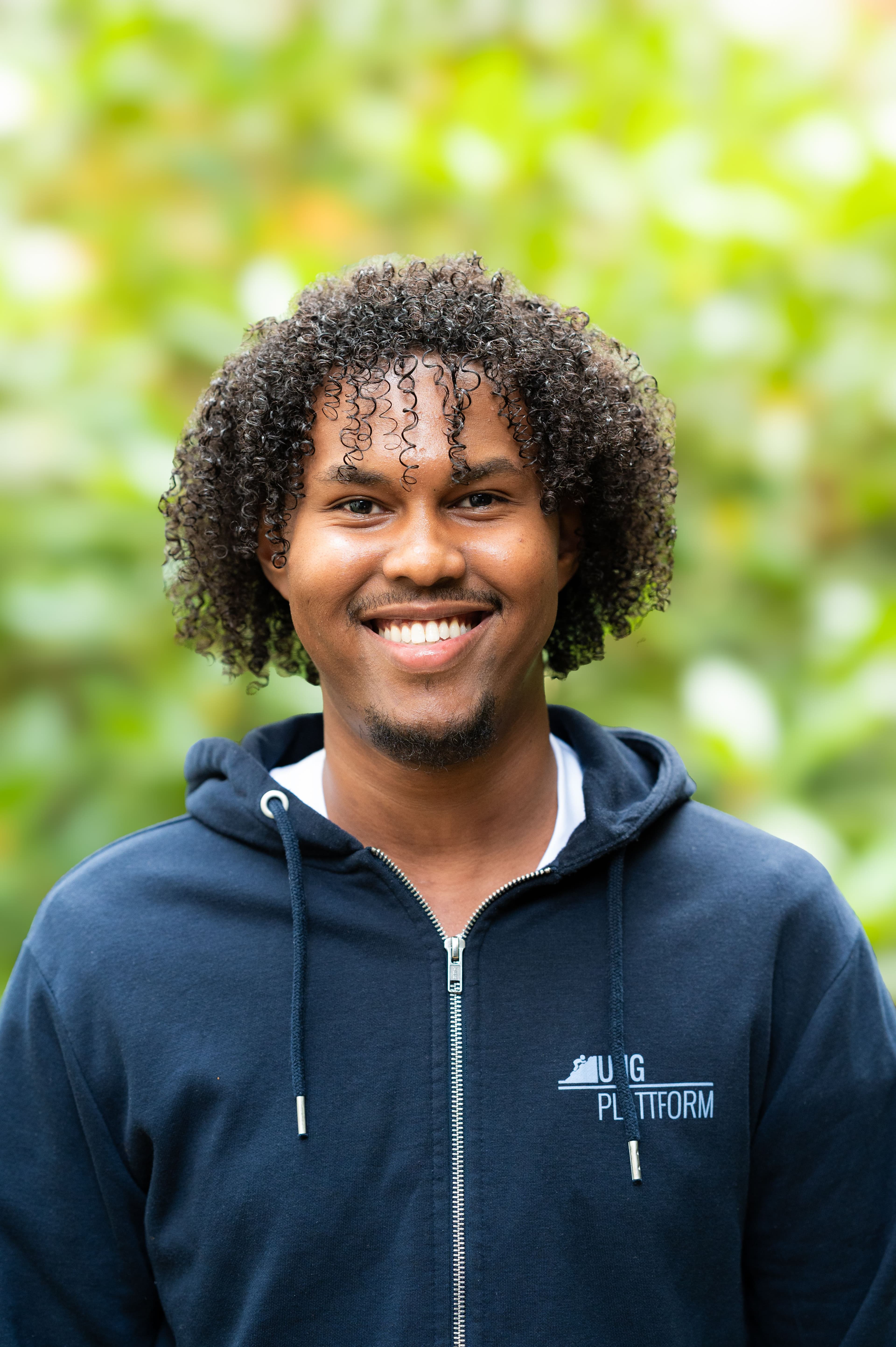 Abdulaziz Mohamed