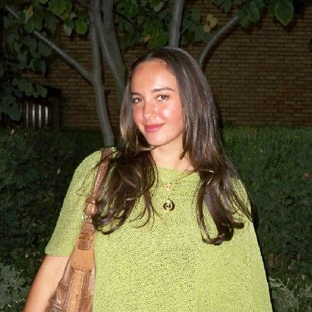 Sonya Hosseini